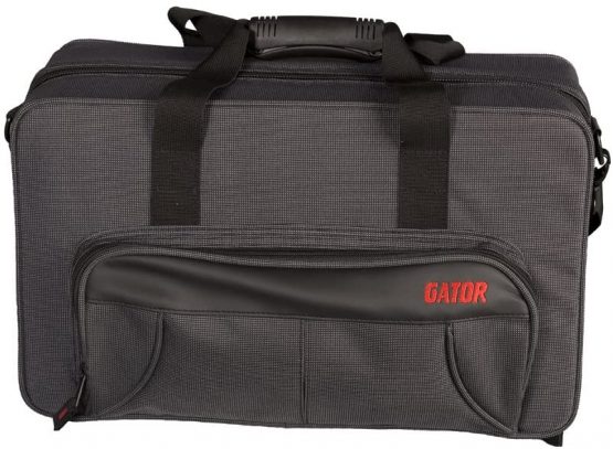 Gator GL-CORNET Cornet Hard Case Black - Image 2