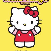 Hello Kitty's Paradise Minding Manners & 5 Other Stories