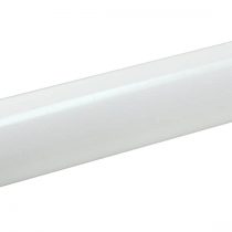 PME PP85 Non-Stick Polyethylene Rolling Pin 15 cm (6-Inches)