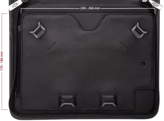 Wedo 58 7590101 Elegance A5 Organizer Set - Image 3