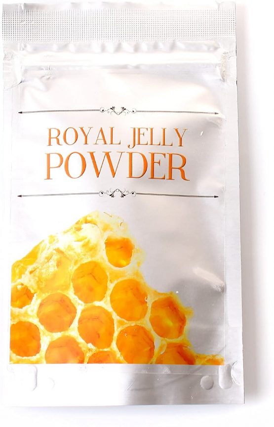 Royal Jelly Powder 25g - Image 2