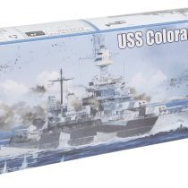 Trumpeter TRU05768 Model Kit, Various