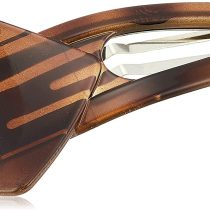 Caravan Hair Decoration Comb Slide Number 2943