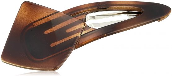 Caravan Hair Decoration Comb Slide Number 2943