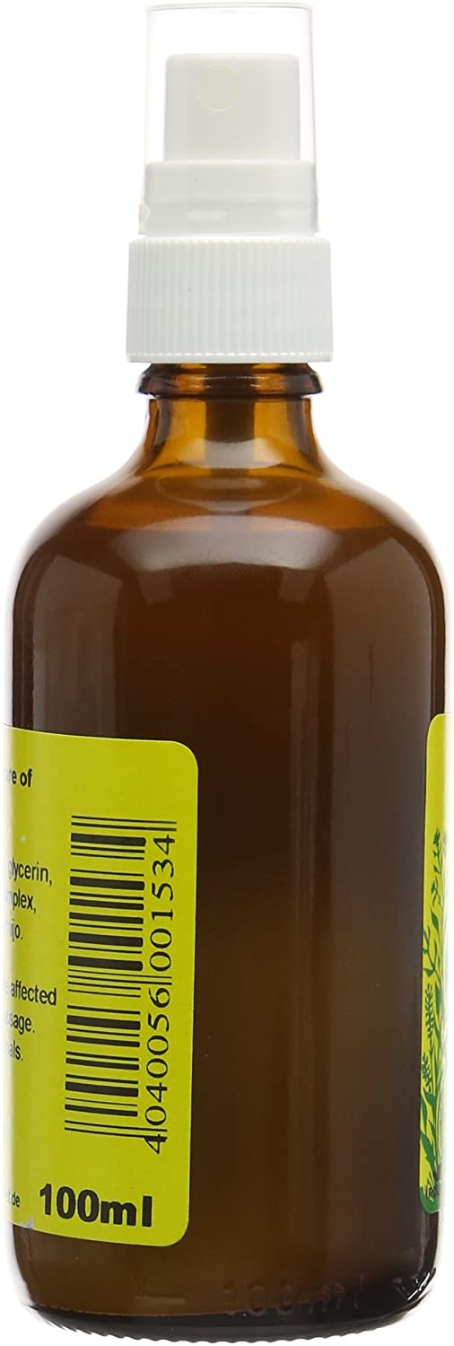 cdVet Naturprodukte VeaVet WoundEx Spray 100 ml, Dog, cat, horses, care product, sore sensitive + sensitive + stressed skin - Image 3