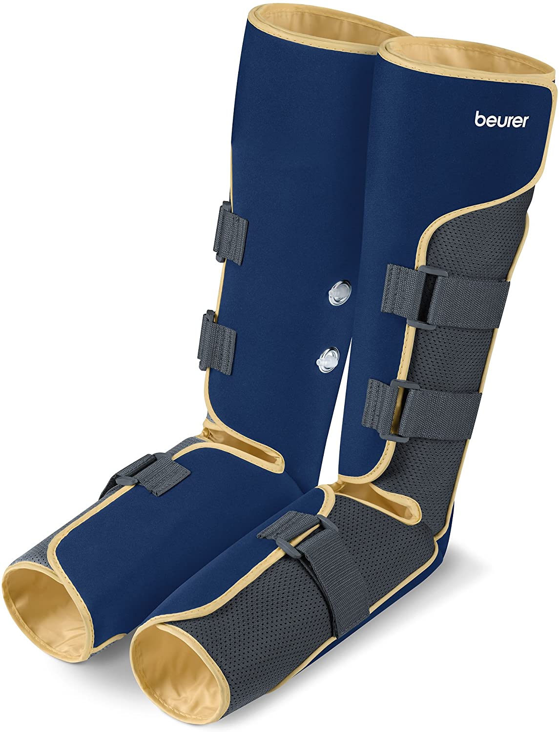 Beurer FM150UK Leg Compression Massager, Blue