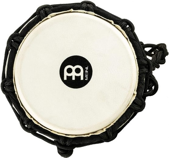 Meinl HDJ7-XXS 4 1/2 inch Mini Djembe - Gecko - Image 3