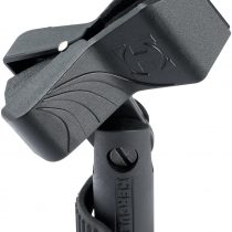 HERCULES MH100B Quik-N-EZ Microphone Clip