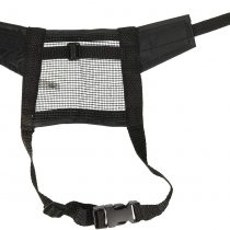 Adjustable Dog Muzzle for Dog Training Size 2