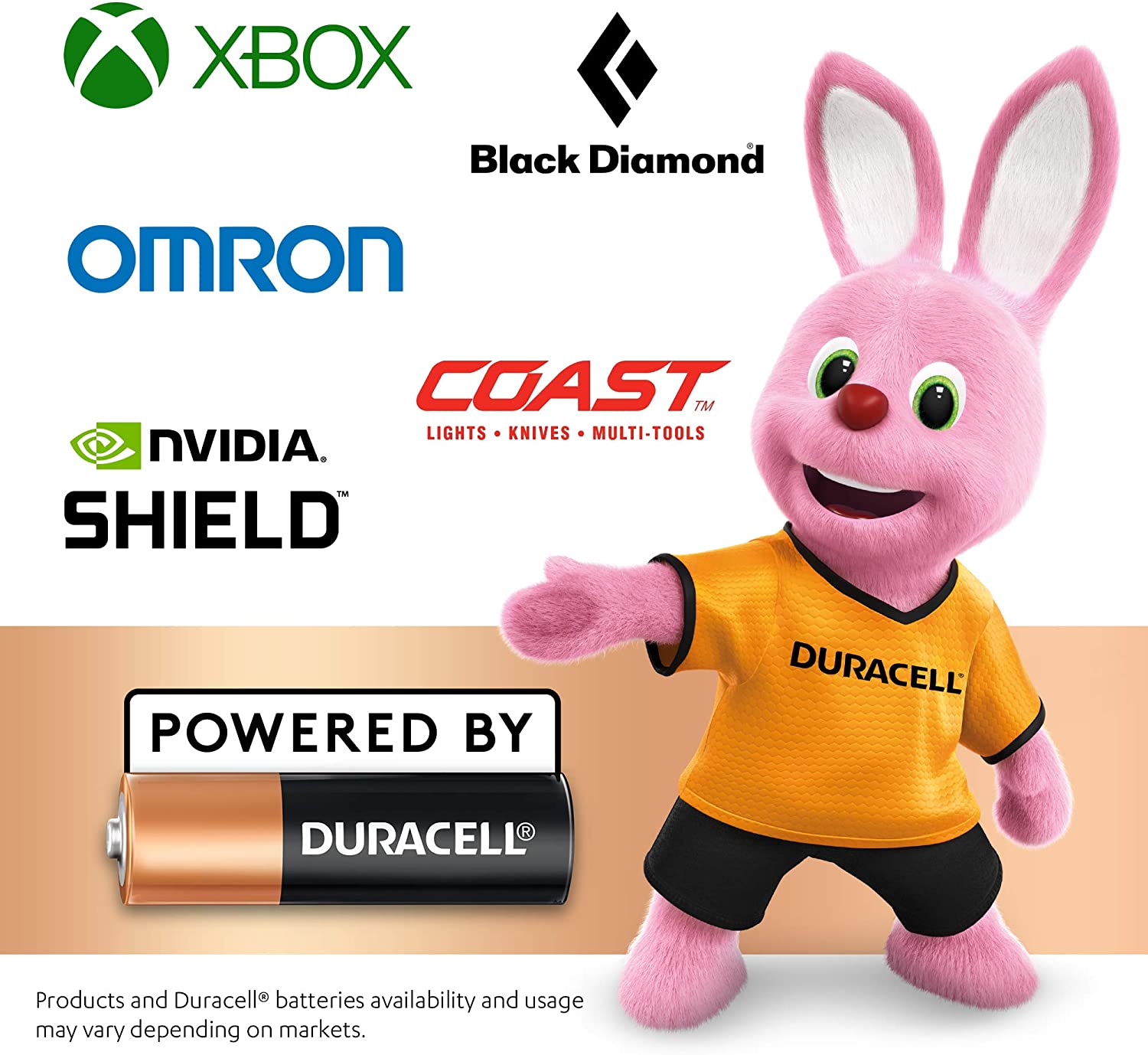 DURACELL CR2 (2 Pack) high power lithium battery 3V (CR15H270) Long life guaranteed - Image 3