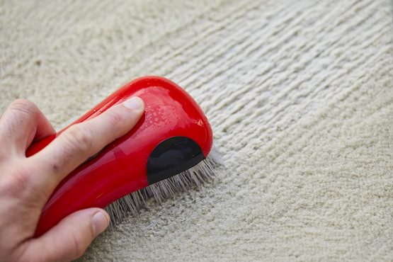 MOTHERS 155900 Carpet and Upholstery Brush - Image 4