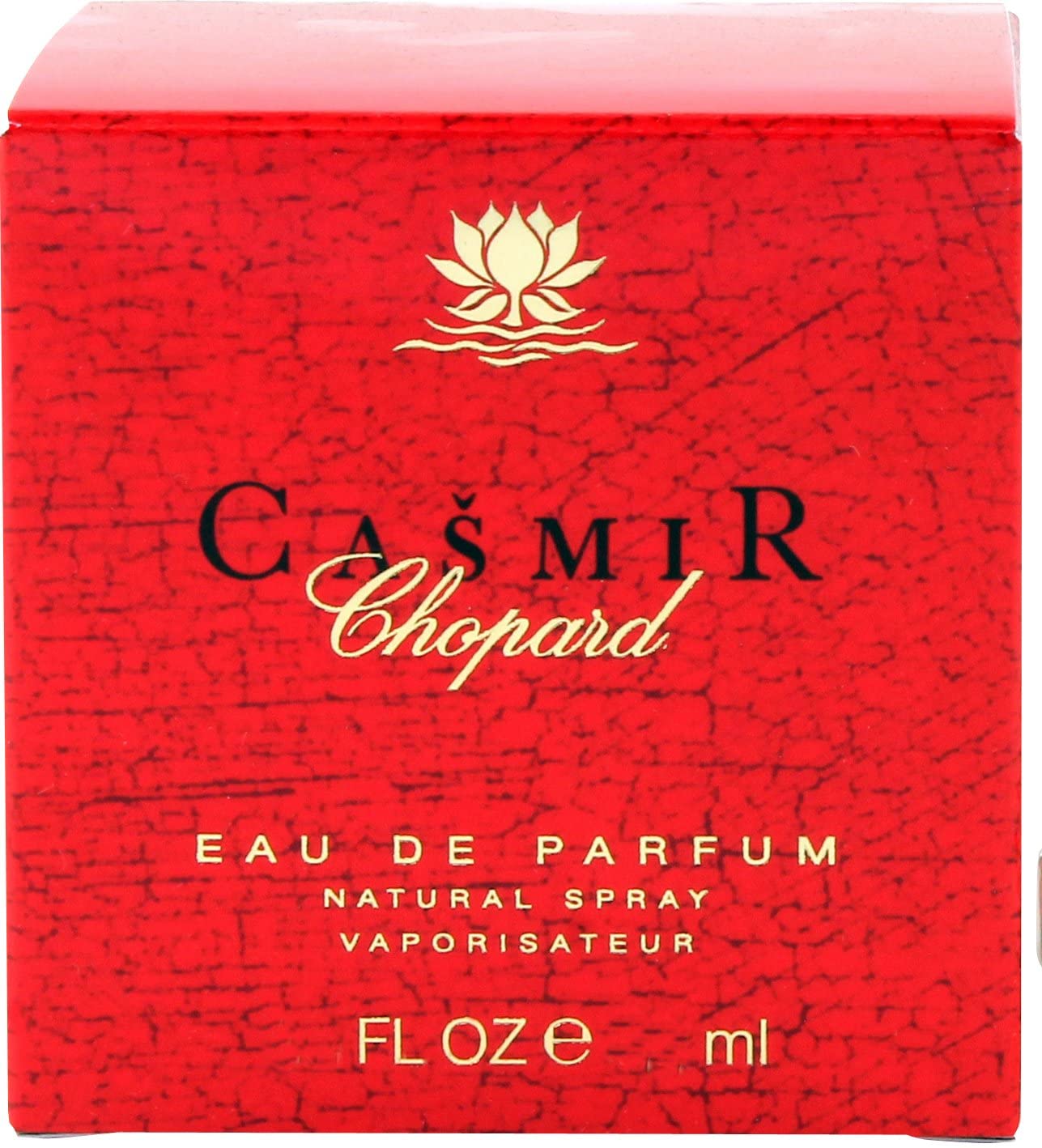 Chopard Casmir Eau de Parfum Spray for Her - 100 ml, 100 ml (Pack of 1) - Image 4