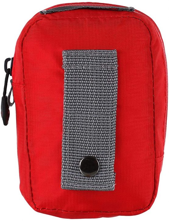 Lifesystems Pocket First Aid Kit, CE Certified Contents, High Quality Items for Hiking and Outdoor - Image 3