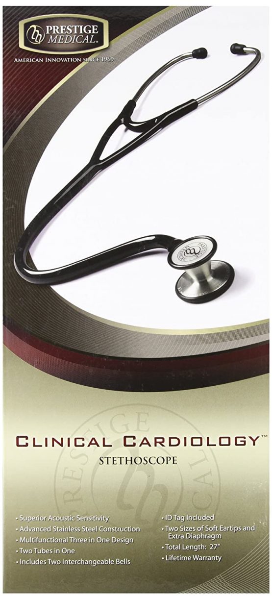 NCD Medical 128-ROY Royal Clinical Cardiology - Image 2