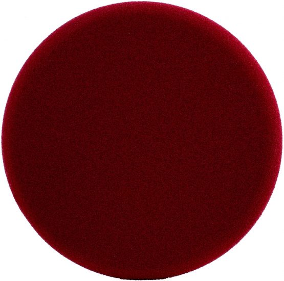 Meguiar's Professional Soft Buff Rotary Foam Cutting Pad 7" WRFC7 - Image 4