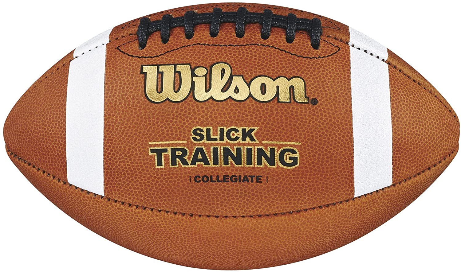 Wilson Slick Training Football - Official, multicolour