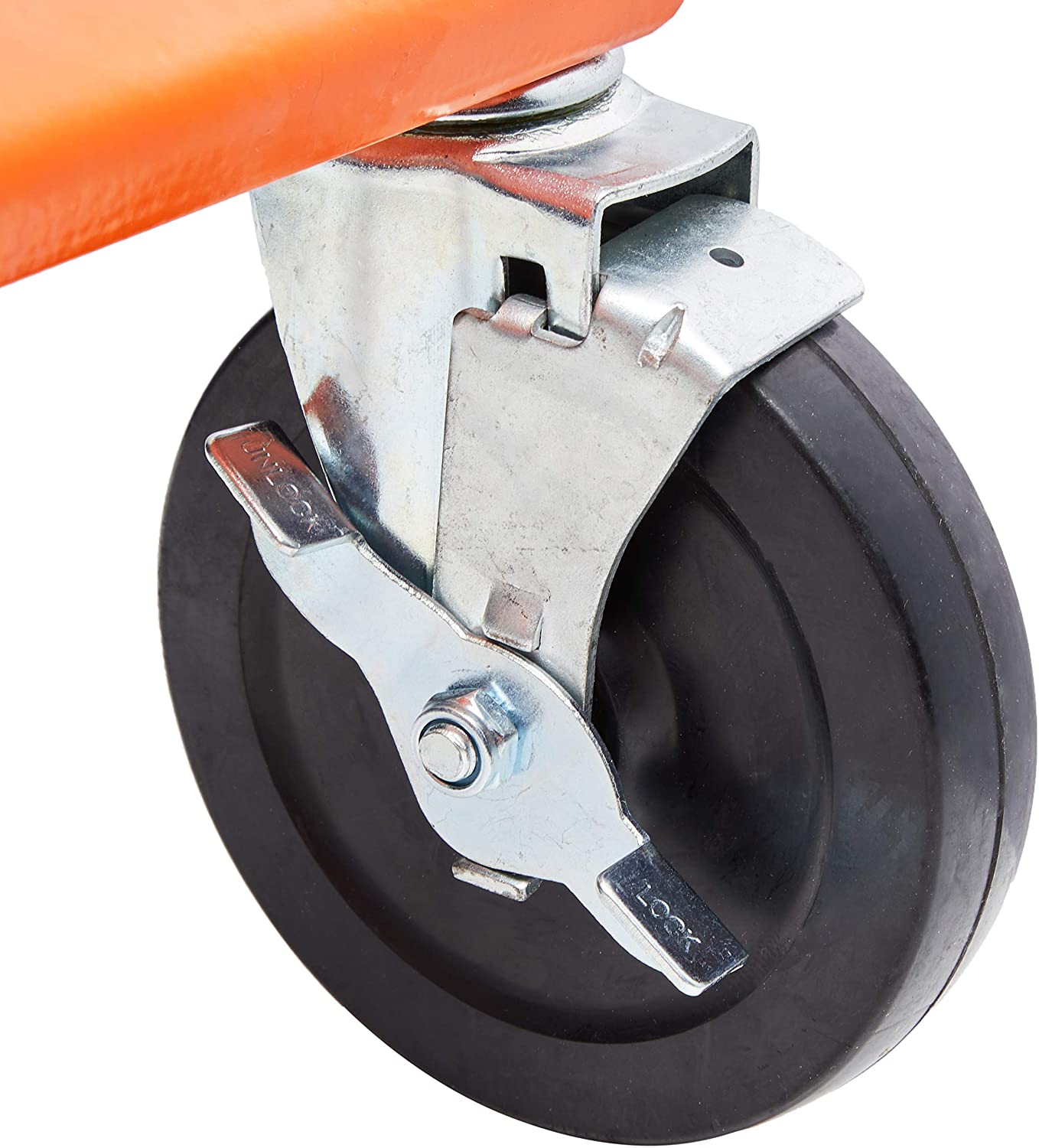 CAR Dolly Jack Stand - Unid: 1, No Color - Image 3