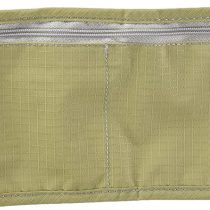 Highlander Money Belt - Beige
