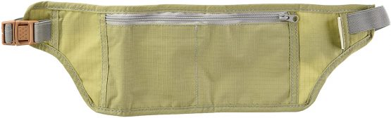 Highlander Money Belt - Beige