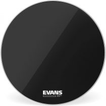 Evans BD20RBG Resonant 20-inch Bass Drum Head