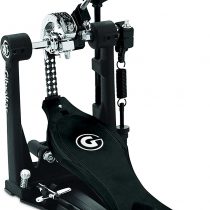 Gibraltar G Drive Single Pedal Stealth - Black