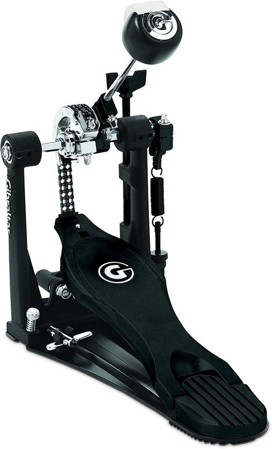 Gibraltar G Drive Single Pedal Stealth - Black