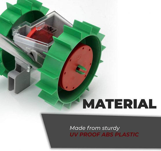 Bio Green Super Seeder - Image 4