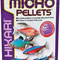 Hikari Tropical Micro Pellets 22g