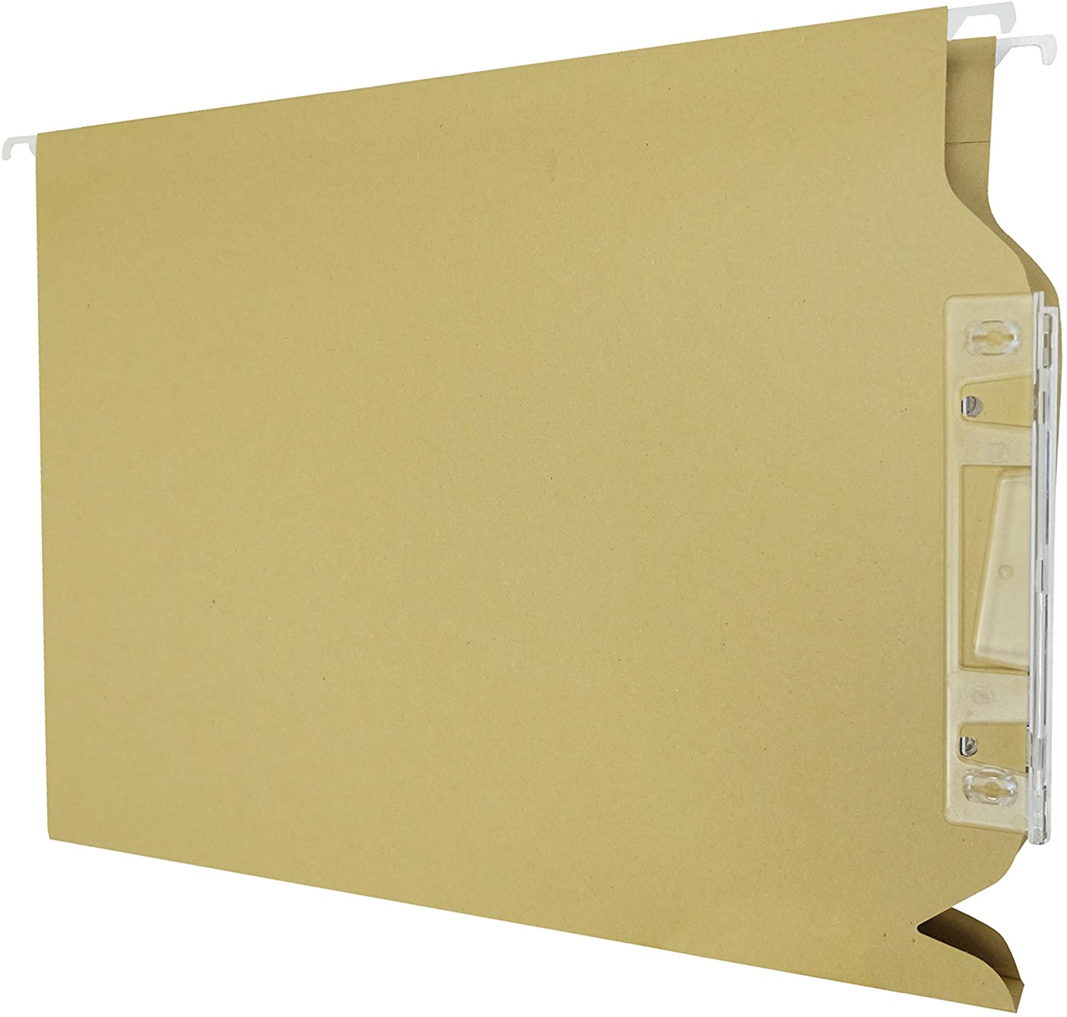 Elba Fade - Box of 25 Suspension Files for Cupboard 20 mm