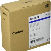 Canon 0859C001 Ink PFI1100B Blue 160 ml