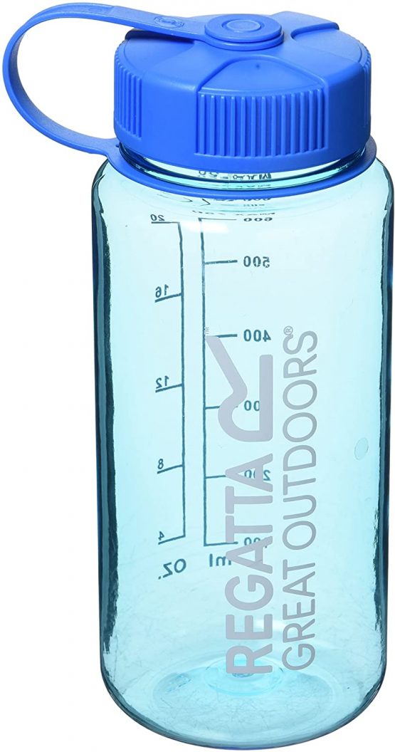 Regatta 0.75L Tritan Flask Lunch Bags & Bottles