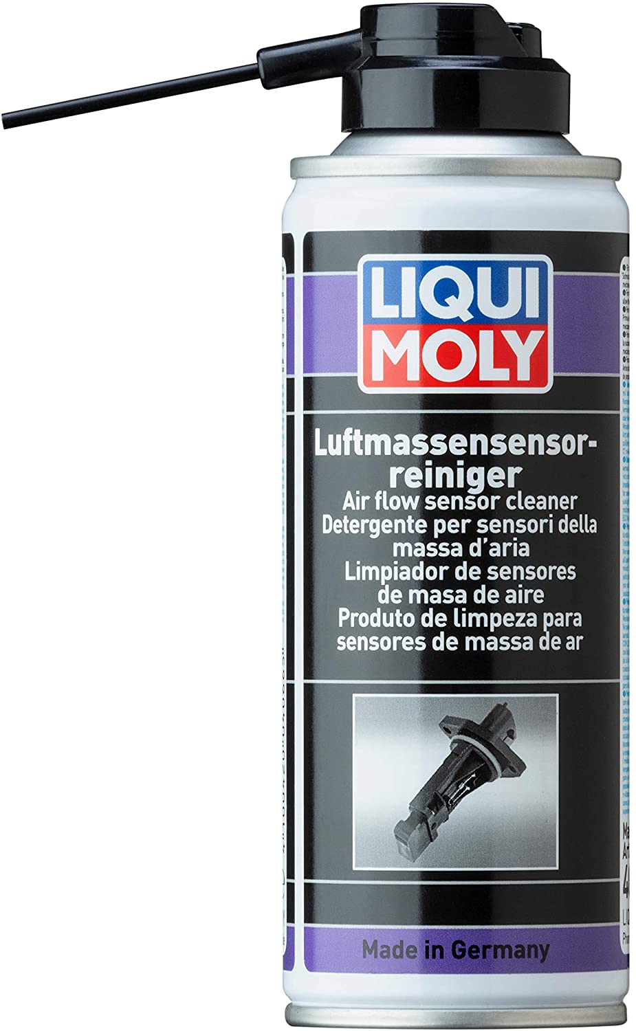 Liqui Moly 4066 Air Flow Sensor Cleaner 200ml