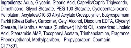 Dove Indulgent Nourishment Body Lotion With Shea Butter For Dry Skin 400ml - Image 3