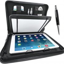 Wedo 58 7590101 Elegance A5 Organizer Set