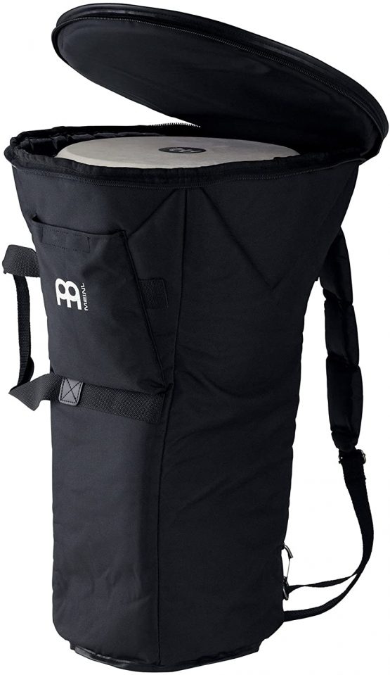 Meinl MDJB-L Large Professional Djembe Bag - Image 2