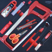 KS Tools 712.9009 Module of 8 Cutting Tools