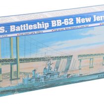 Trumpeter TRU05702 Model Kit, Various