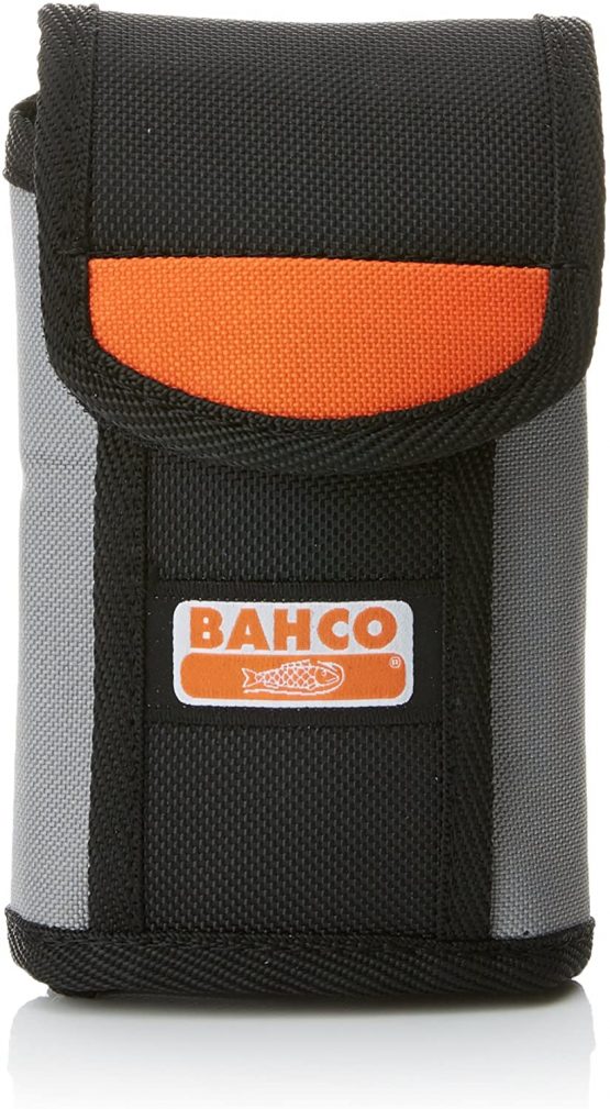 Bahco Bacho 4750-VMPH-1 Vertical Mobile Phone Holder, Multi-Colour
