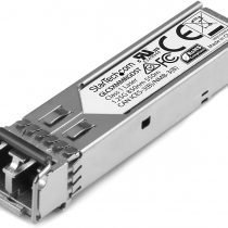 StarTech GLCSXMMRGDST Cisco GLC-SX-MM-RGD Compatible SFP Transceiver Module - 1000BASE-SX