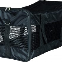 Trixie 28851 'Ryan' Bag Nylon 30 30 54 cm Black