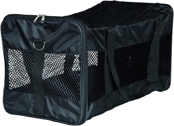 Trixie 28851 'Ryan' Bag Nylon 30 30 54 cm Black