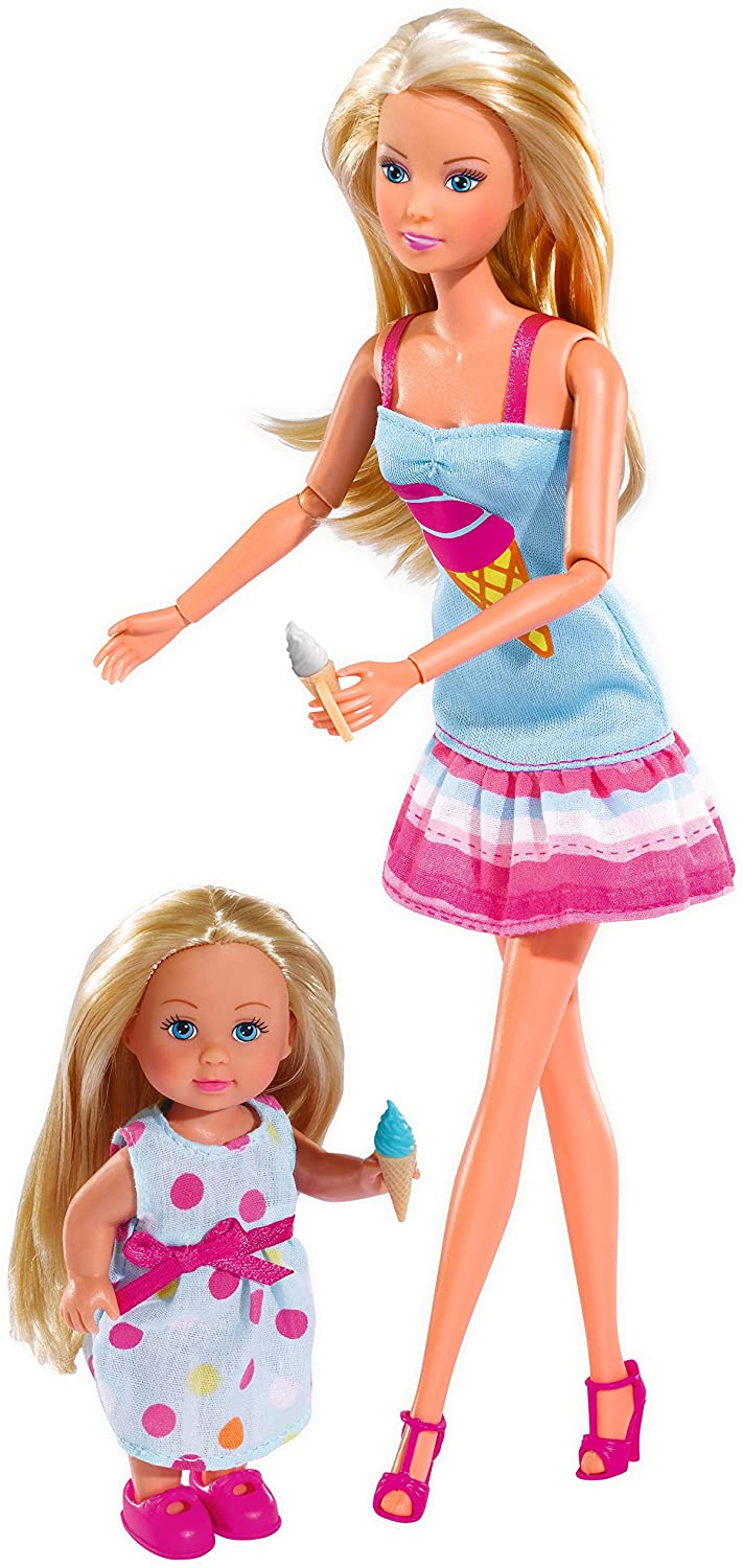 steffi doll sets