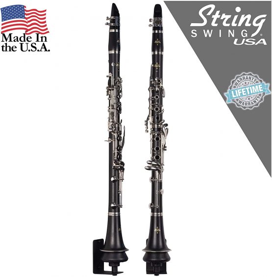 String Swing Clarinet Holder - Image 3