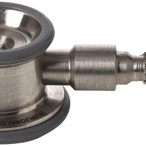 Riester 13234 Double head chestpiece, stainless steel, duplex 2.0 neonatal
