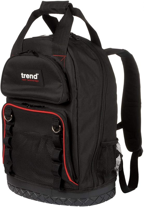 Trend TB/TBP Backpack Tool Bag and Tote Box - Image 2