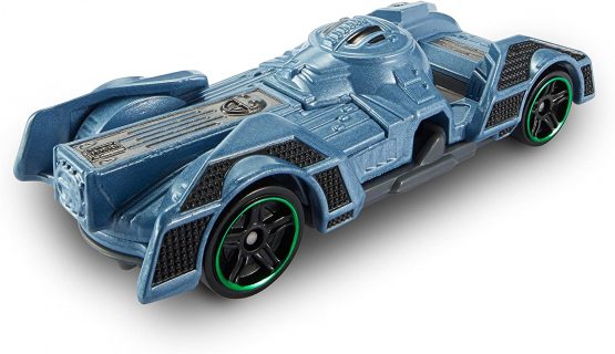 Hot Wheels FGX77 Star Wars Tie Advanced X1 Prototype Vehicle, 1:64 Scale