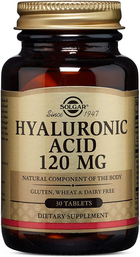 best collagen hyaluronic acid complex