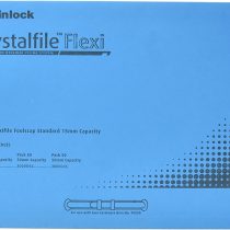 Rexel Multifile Plus Foolscap Suspension Files - V-base BLUE ref 3000024