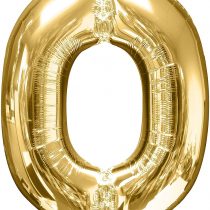 amscan 3297601 Foil Balloon, 86cm
