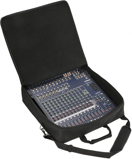 SKB 1SKB-UB2020 Universal Mixer Bag - Image 3